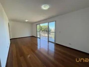 Apartamento no Rebouças de 42.6 m² com 1 quarto