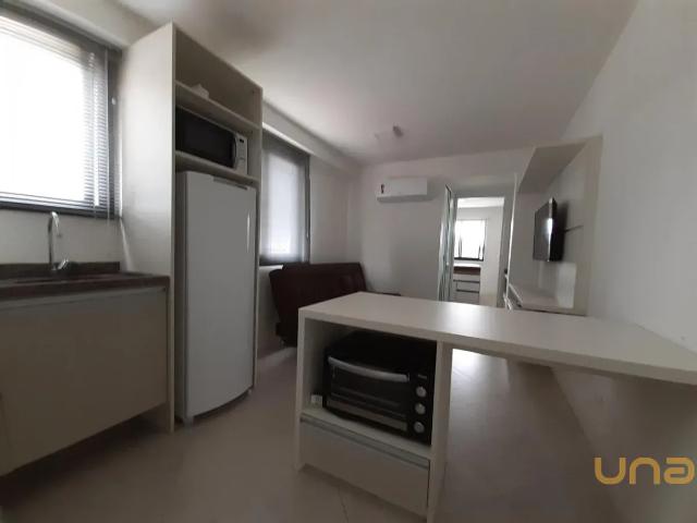 Apartamento no Rebouças de 78.5 m² com 1 quarto