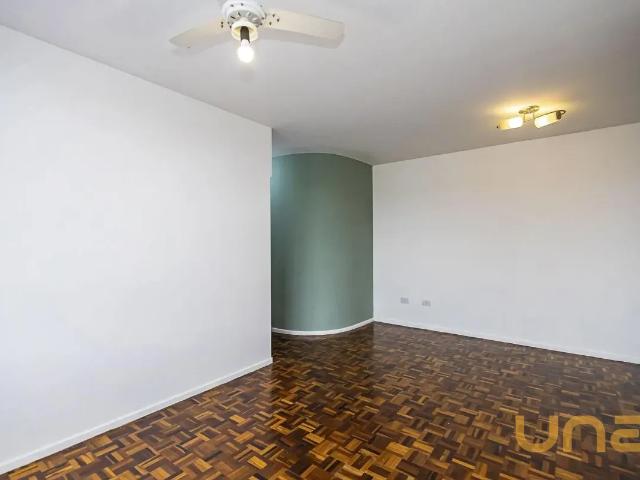 Apartamento no Rebouças de 83.96 m² com 2 quartos