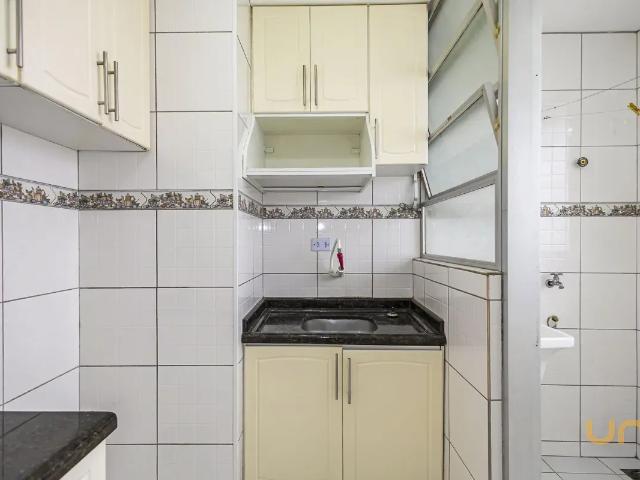 Apartamento no Rebouças de 83.96 m² com 2 quartos