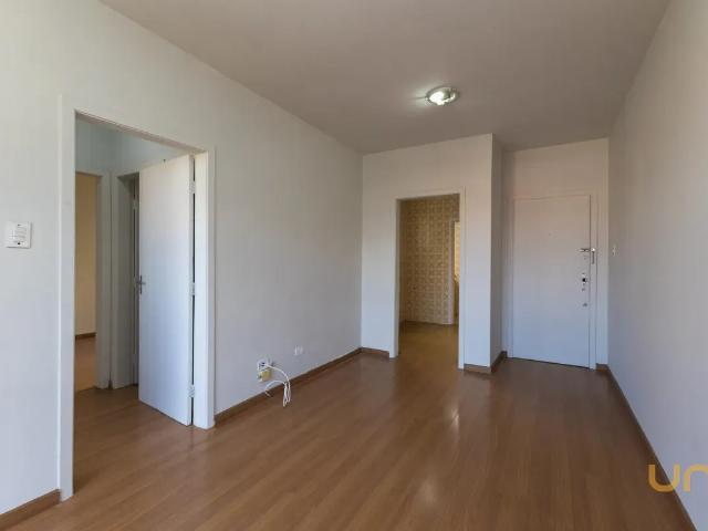 Apartamento no Rebouças de 94.48 m² com 2 quartos