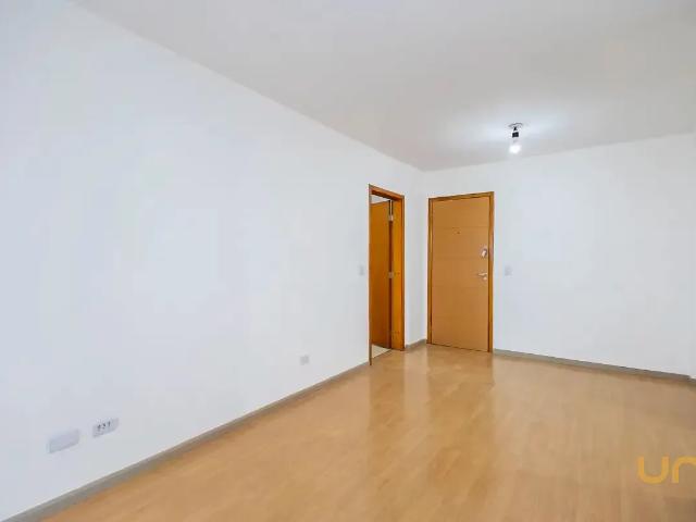 Apartamento no Rebouças de 109.9 m² com 2 quartos