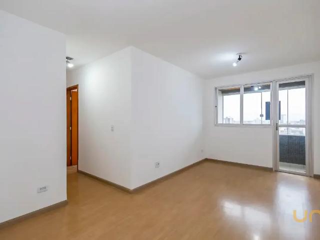 Apartamento no Rebouças de 109.9 m² com 2 quartos