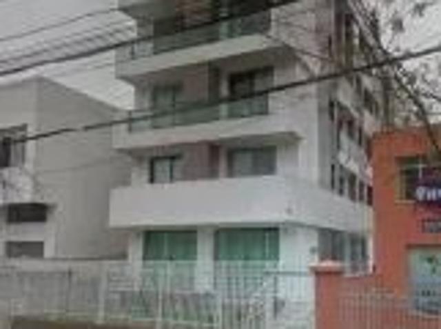 Apartamento no Rebouças de 109.9 m² com 2 quartos