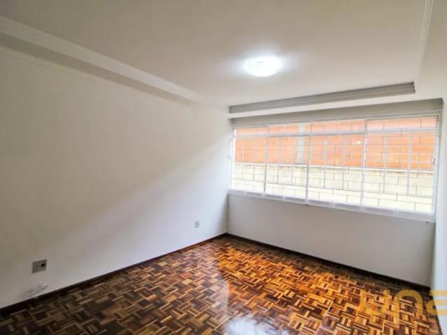 Apartamento no Rebouças de 113 m² com 3 quartos