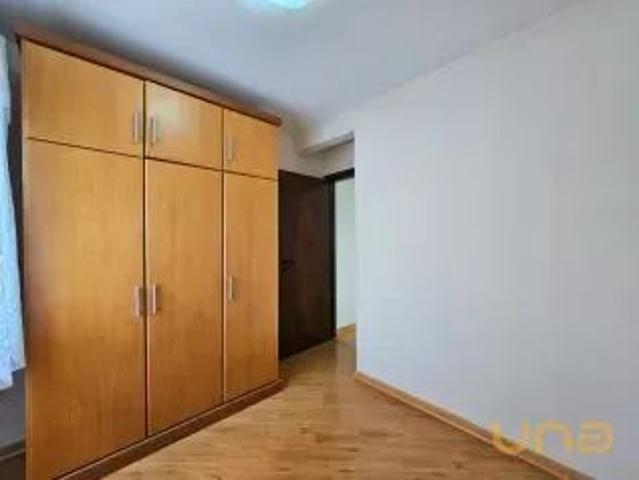Apartamento no RebouÇas de 133 m² com 3 quartos