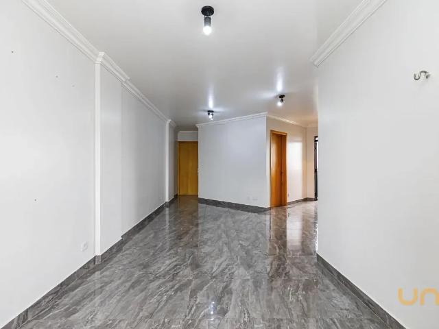 Apartamento no Rebouças de 147.75 m² com 3 quartos