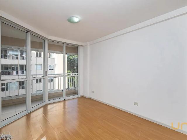 Apartamento no Rebouças de 150.5 m² com 3 quartos