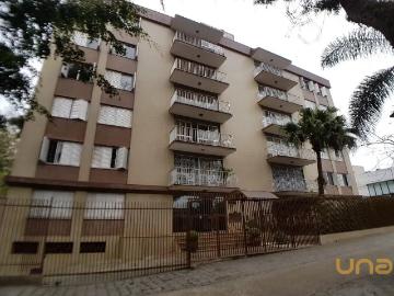 Avenida Presidente Getúlio Vargas, Curitiba