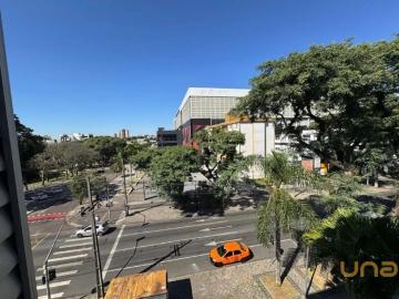 Avenida Presidente Getúlio Vargas, Curitiba