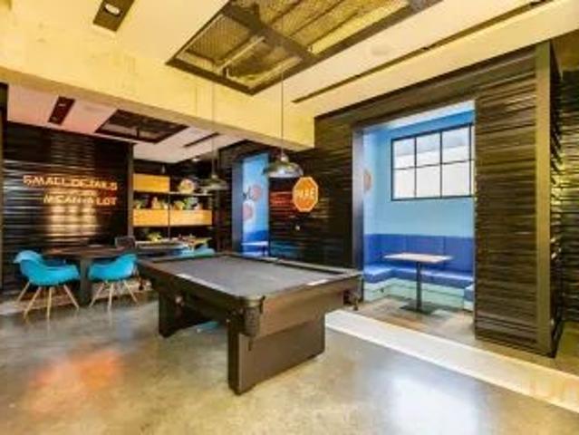 Apartamento para alugar 1 quarto em Rebouças, Curitiba Edifício Lifespace Sete de Setembro Marechal Floriano Peixoto 885