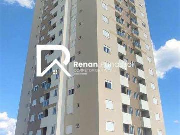 Apartamento no Res. Baalbek frente Norte