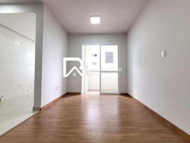 Apartamento no Res. Baalbek frente Norte