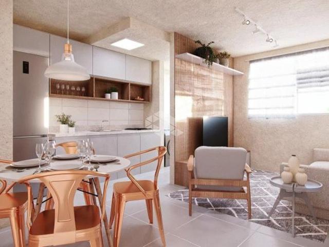 Apartamento no Res. Macerata em Santa Maria