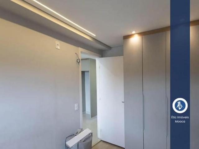 Apartamento no Reserva Urban Club Vila Guilherme
