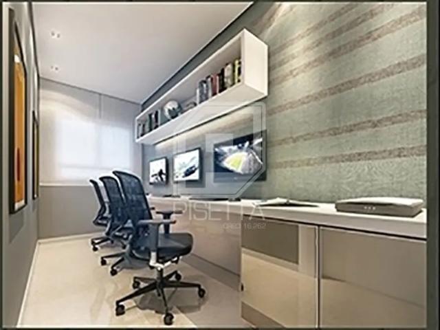 Apartamento no Residencial Valverde