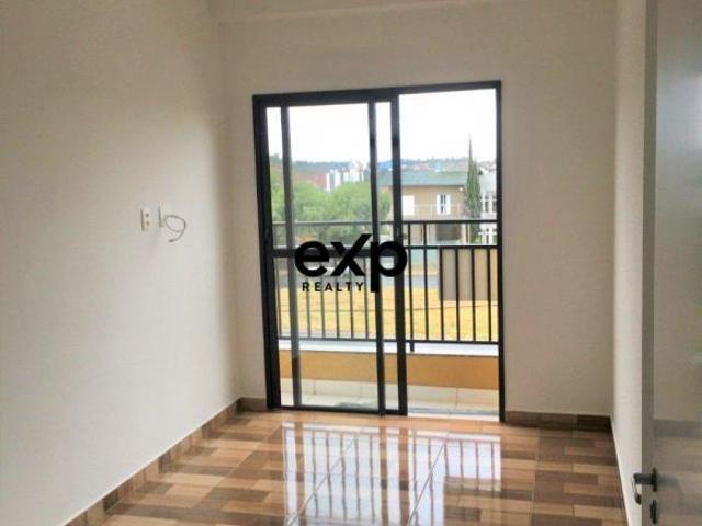 Apartamento no Residencial Valença Vila Sônia, Valinhos/SP