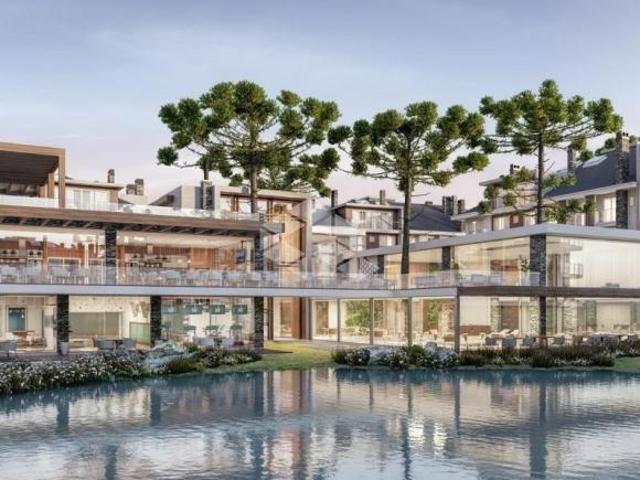 Apartamento no Residencial Vêneto