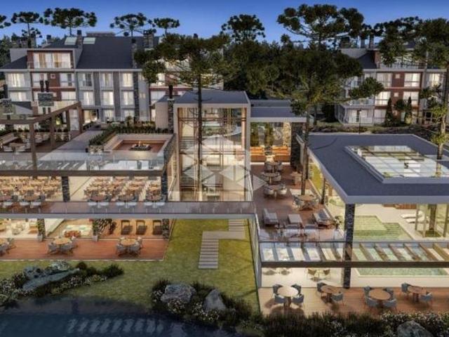 Apartamento no Residencial Vêneto