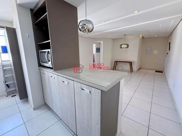 Apartamento no Residencial Villa Romana