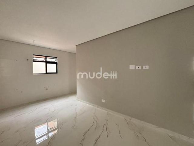 Apartamento no Residencial Aires XXI