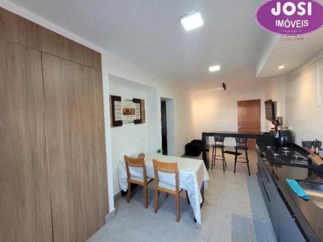 Apartamento no Residencial Alípio Borges em Alfenas/MG com 2 Quartos, Garagem