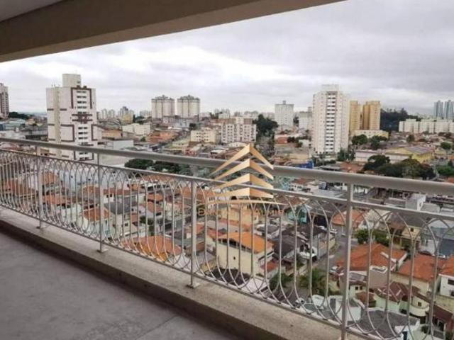 Apartamento no Residencial Amável, 202m², 3 Dormitórios, 3 Suítes, 4 Vagas, Vila Rosália