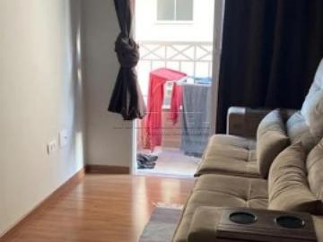 Apartamento no Residencial Araçá