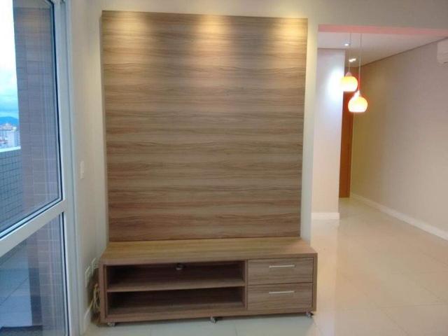 Apartamento no Residencial Baru com 2 Suítes para Locação – Excelente Localização