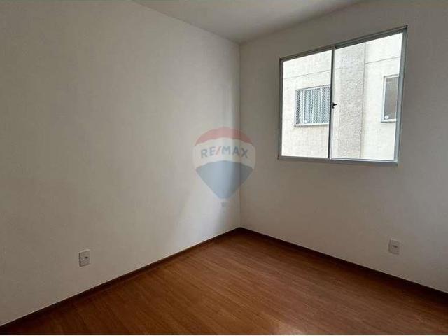 Apartamento no Residencial Bela Russia