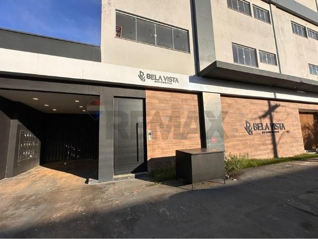 Apartamento no Residencial Bela Vista, para Locação no Setor 1