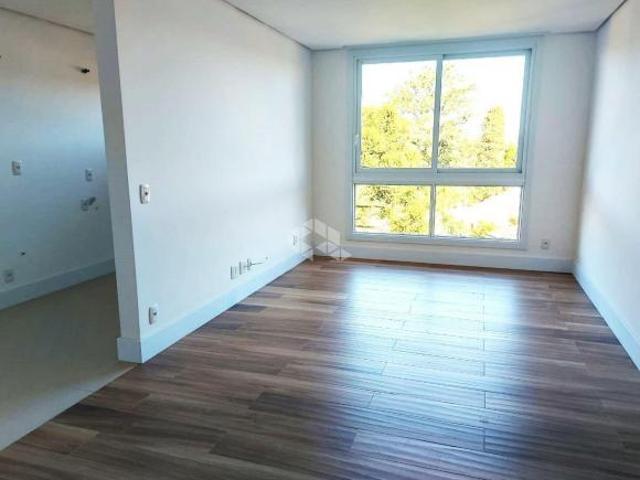 Apartamento no Residencial Bosque da Baviera