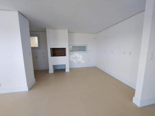Apartamento no Residencial Bosque da Baviera