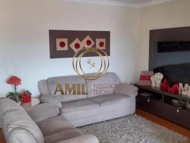 Apartamento no Residencial Brisas do Estoril / Jardim Estoril/ 03 dormitórios sendo 1 suite / 95m²/