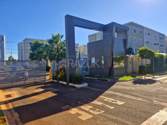 Apartamento no Residencial de Montalcino – Próx ao Fort Atacadista