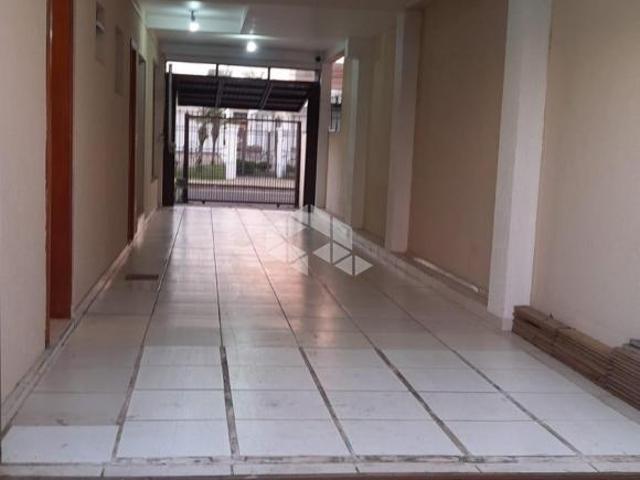 Apartamento no Residencial Dona Elsa Res. Eldorado Eldorado do Sul