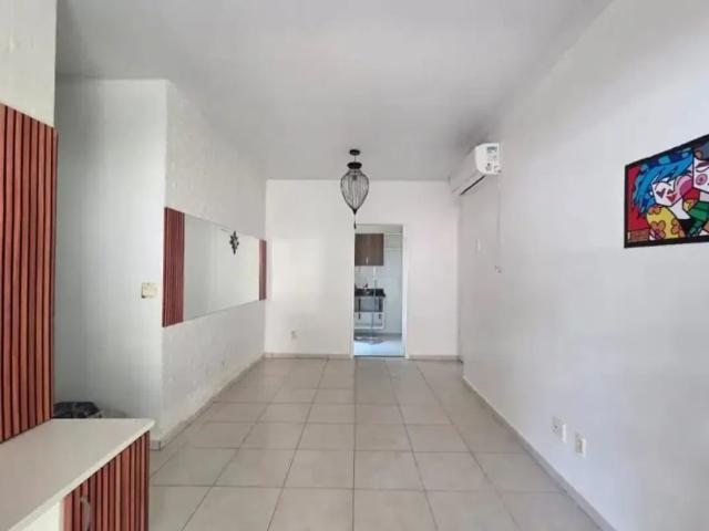 Apartamento no Residencial Eliza Miranda com: * 3 quartos| 70 m² * Térreo