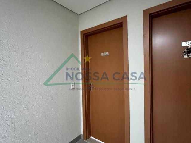 APARTAMENTO NO RESIDENCIAL EUROPA