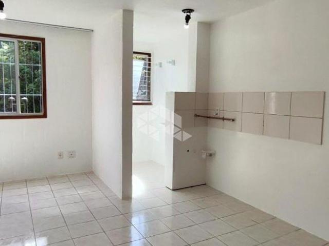 Apartamento no Residencial Farroupilha