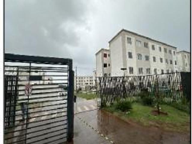 Apartamento no Residencial Flores do Cerrado Goiânia GO