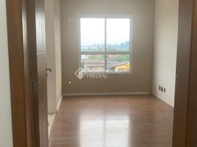 Apartamento no Residencial Girassóis em Gravataí