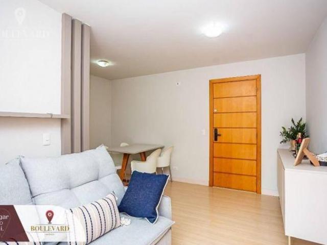 Apartamento mobiliado no Residencial Golden Palace com 2 dormitórios à venda, 66 m² por R$ 585.000