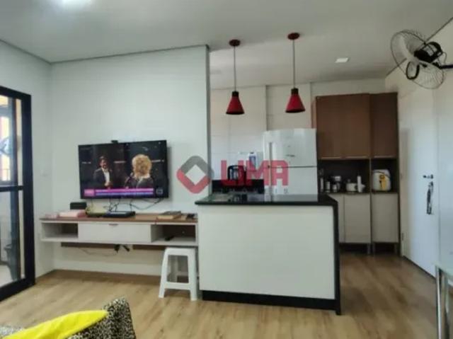 Apartamento a Venda Residencial Hyde Park 3 uartos sendo 1 suite Pq das Camélias