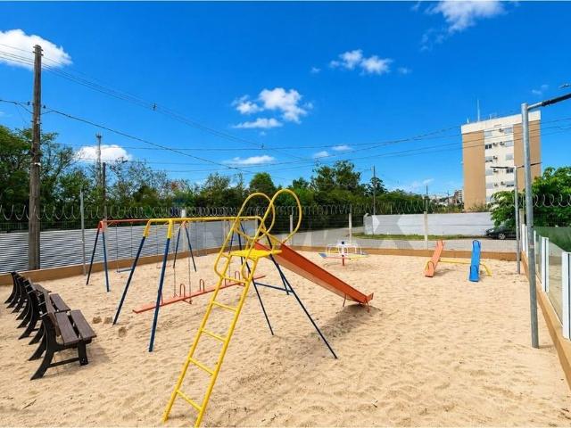 Apartamento no Residencial Macerata
