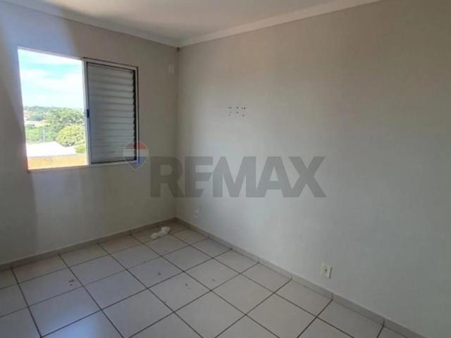 Apartamento no Residencial Monte Verde Locação por R$ 1.300,00