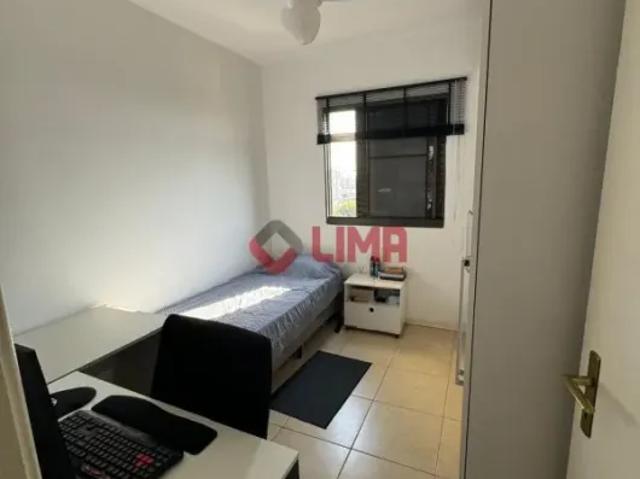 Apartamento para venda com 80 m² e 3 quartos em Vila Coralina, Bauru SP