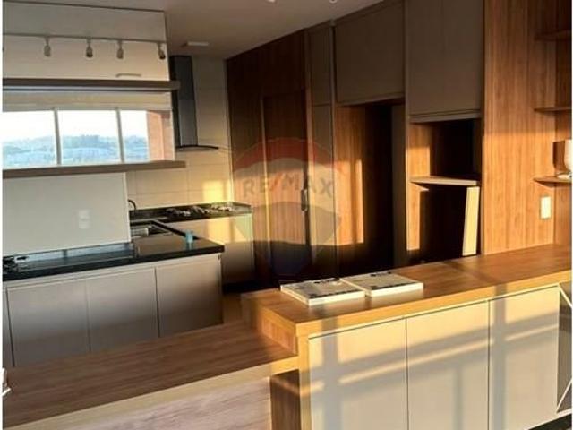 Apartamento no Residencial Montenegro General Telles