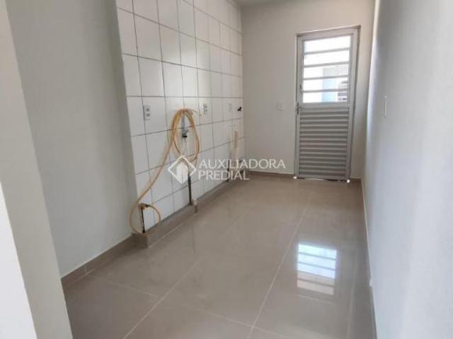Apartamento no Residencial Munique