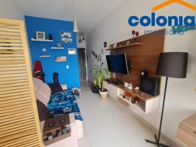 APARTAMENTO NO RESIDENCIAL PARQUE CENTENÁRIO COM 2 DORMITÓRIOS, 1 VAGA COBERTA SACADA COM VISTA LIVR
