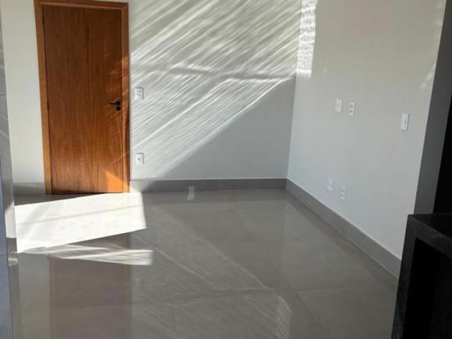 Apartamento no Residencial Primo Meneghetti I